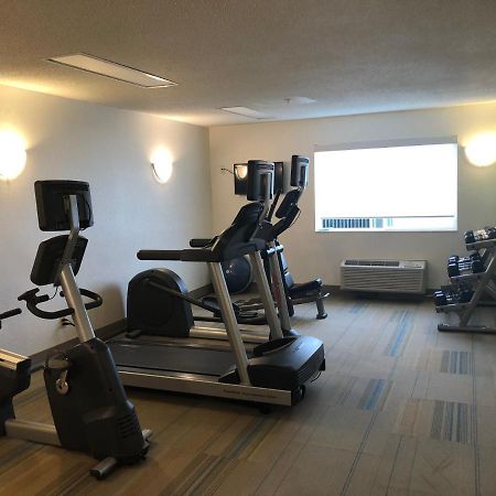 Holiday Inn Express Mt. Vernon By Ihg Mount Vernon Ngoại thất bức ảnh