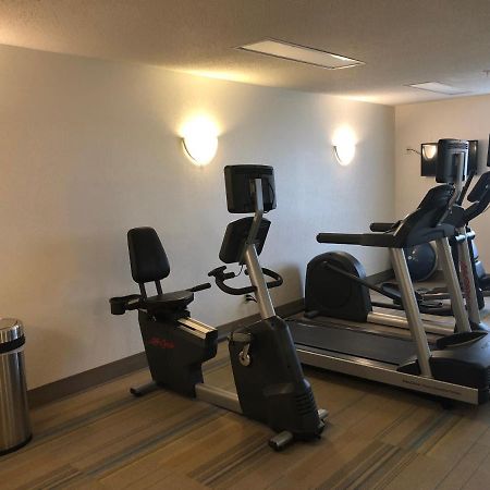 Holiday Inn Express Mt. Vernon By Ihg Mount Vernon Ngoại thất bức ảnh