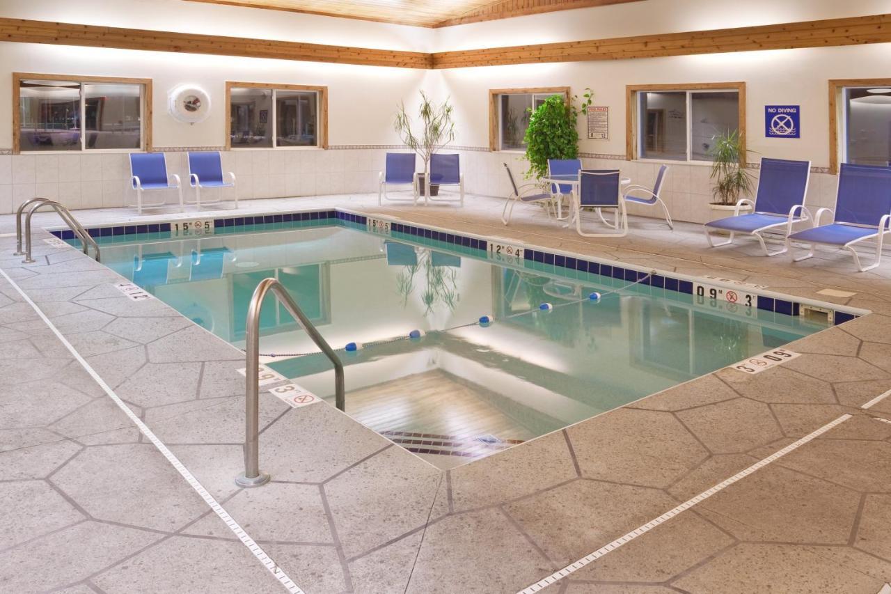 Holiday Inn Express Mt. Vernon By Ihg Mount Vernon Ngoại thất bức ảnh