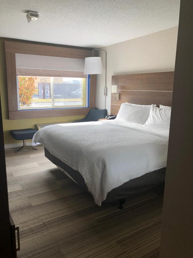 Holiday Inn Express Mt. Vernon By Ihg Mount Vernon Ngoại thất bức ảnh
