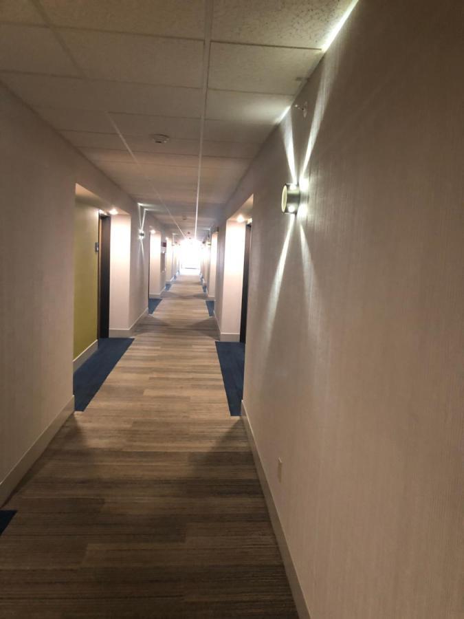 Holiday Inn Express Mt. Vernon By Ihg Mount Vernon Ngoại thất bức ảnh
