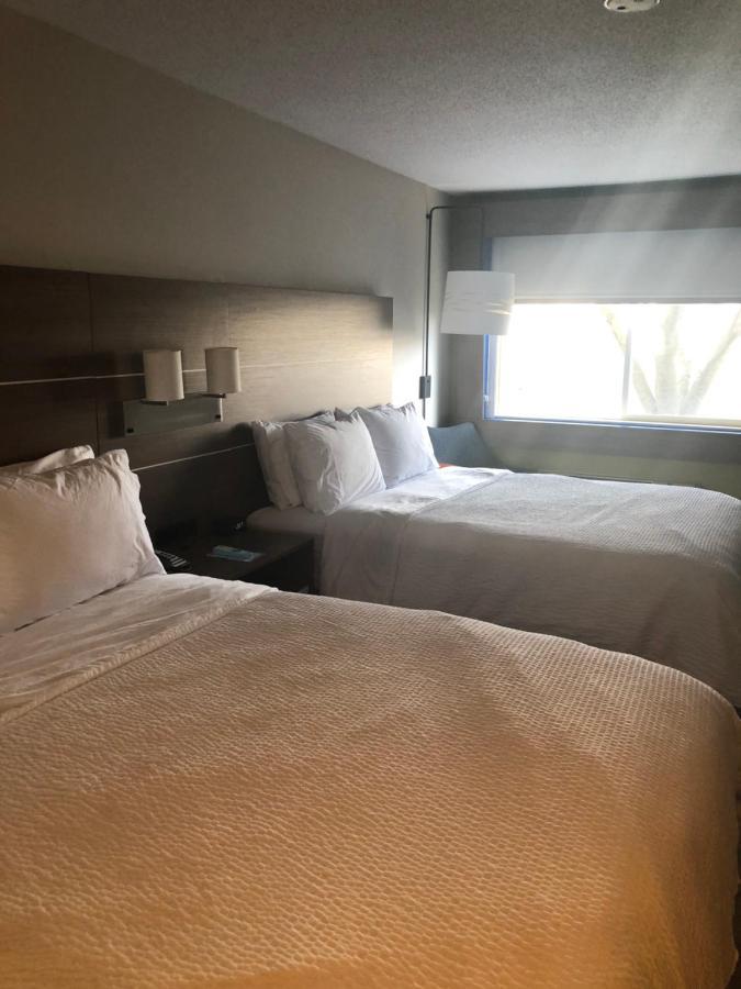 Holiday Inn Express Mt. Vernon By Ihg Mount Vernon Ngoại thất bức ảnh