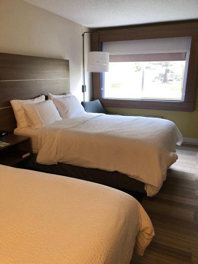 Holiday Inn Express Mt. Vernon By Ihg Mount Vernon Ngoại thất bức ảnh