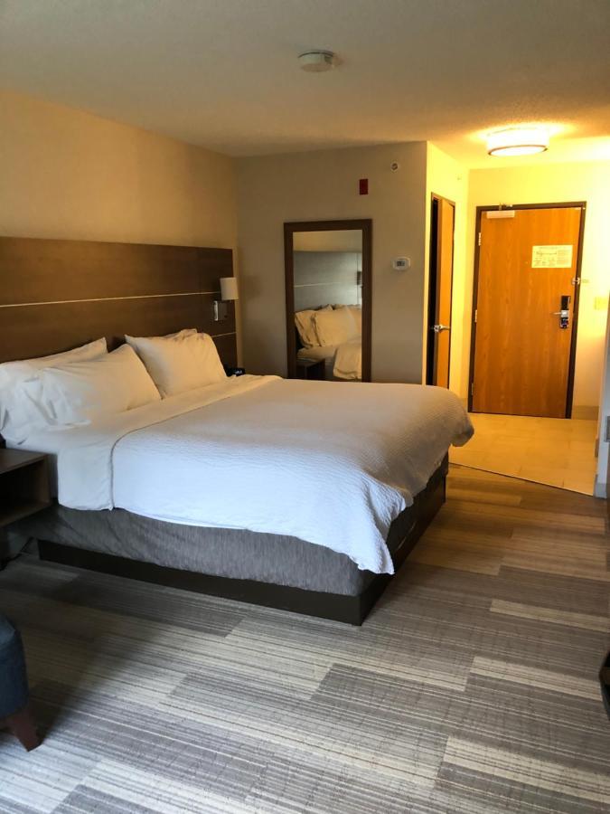 Holiday Inn Express Mt. Vernon By Ihg Mount Vernon Ngoại thất bức ảnh