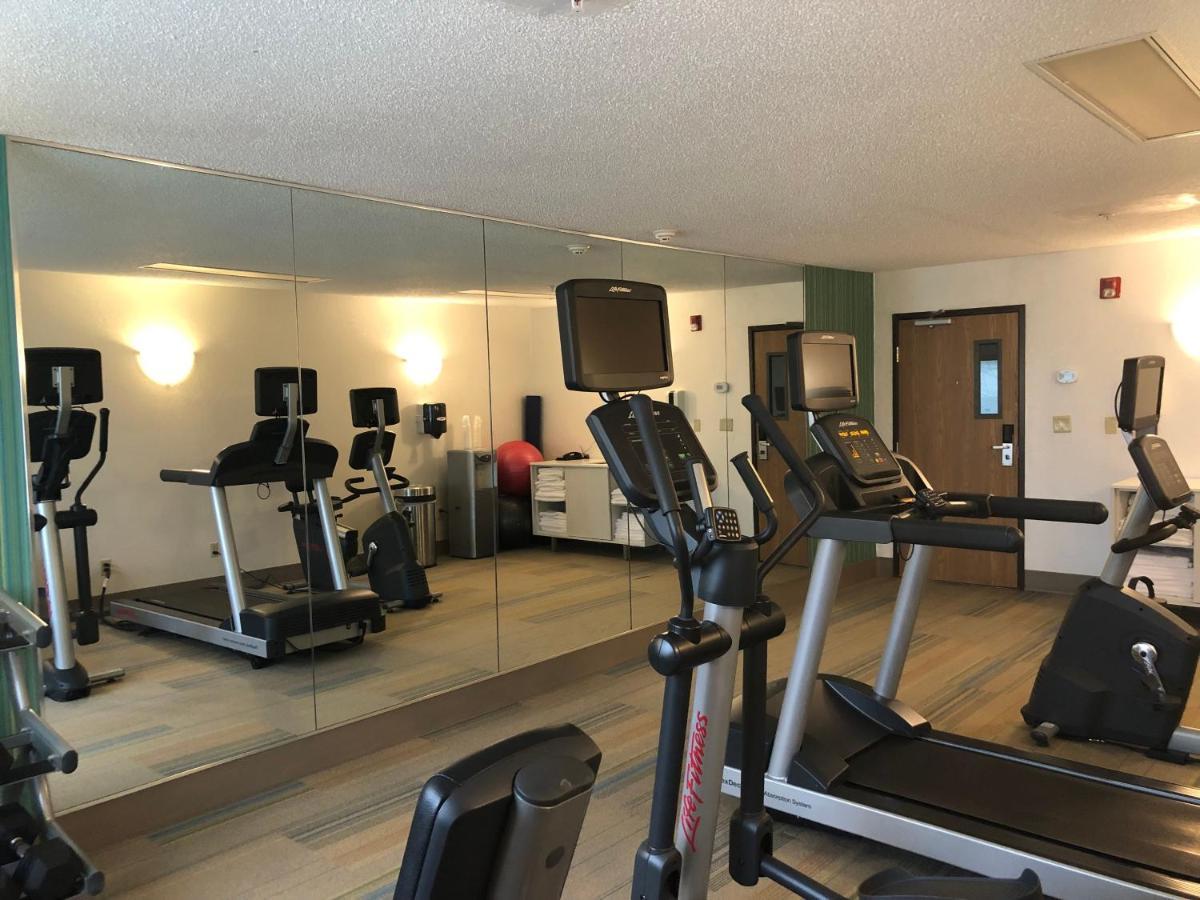 Holiday Inn Express Mt. Vernon By Ihg Mount Vernon Ngoại thất bức ảnh