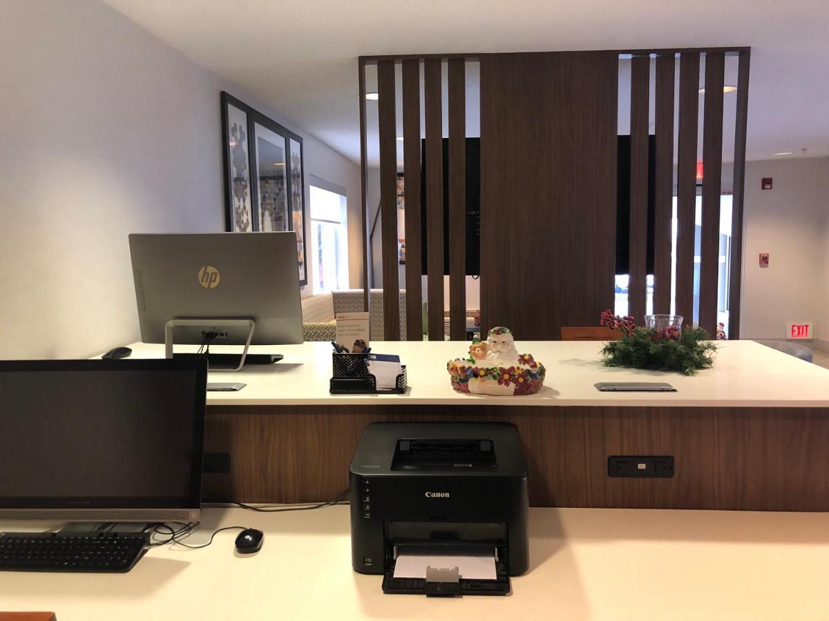 Holiday Inn Express Mt. Vernon By Ihg Mount Vernon Ngoại thất bức ảnh