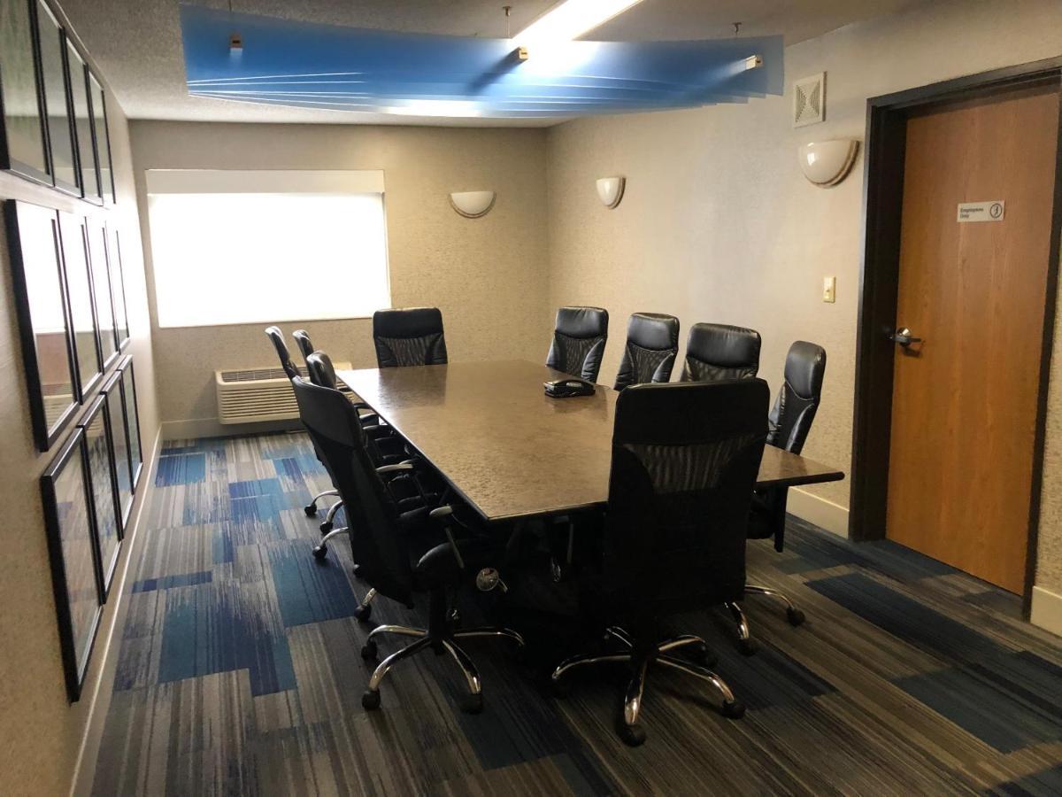 Holiday Inn Express Mt. Vernon By Ihg Mount Vernon Ngoại thất bức ảnh