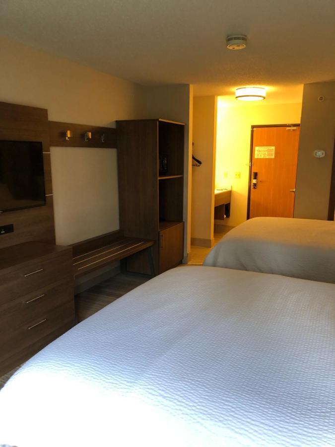 Holiday Inn Express Mt. Vernon By Ihg Mount Vernon Ngoại thất bức ảnh
