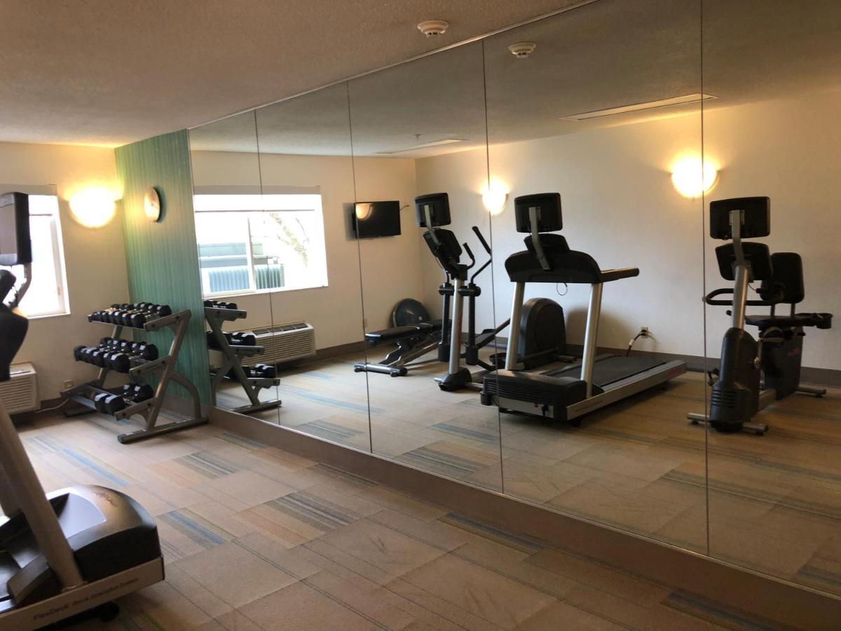 Holiday Inn Express Mt. Vernon By Ihg Mount Vernon Ngoại thất bức ảnh