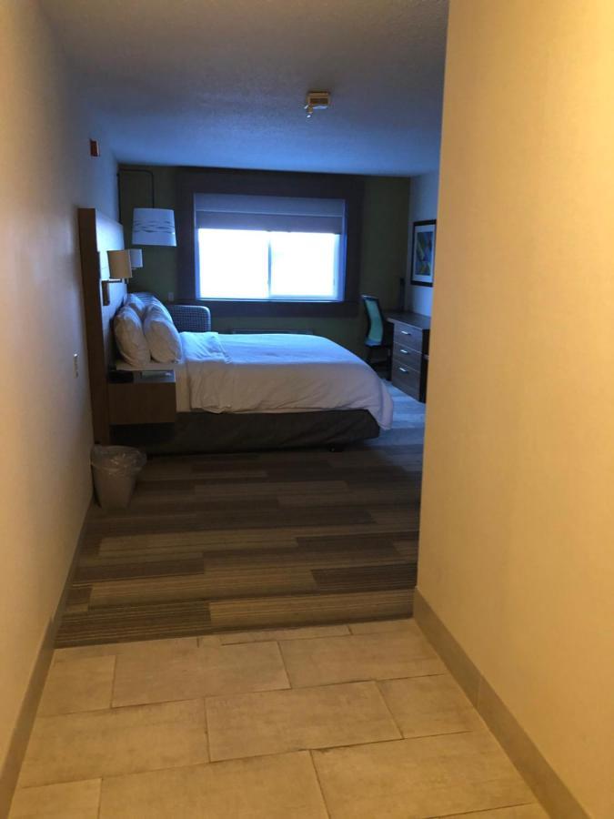 Holiday Inn Express Mt. Vernon By Ihg Mount Vernon Ngoại thất bức ảnh