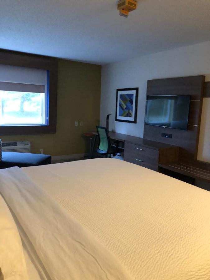 Holiday Inn Express Mt. Vernon By Ihg Mount Vernon Ngoại thất bức ảnh