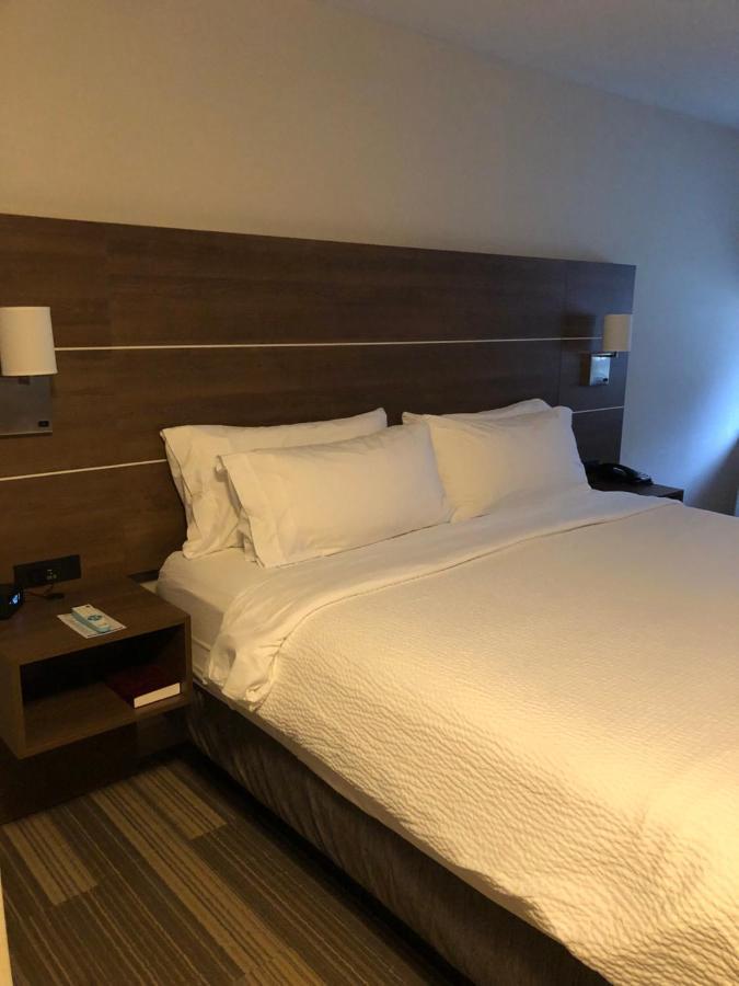 Holiday Inn Express Mt. Vernon By Ihg Mount Vernon Ngoại thất bức ảnh