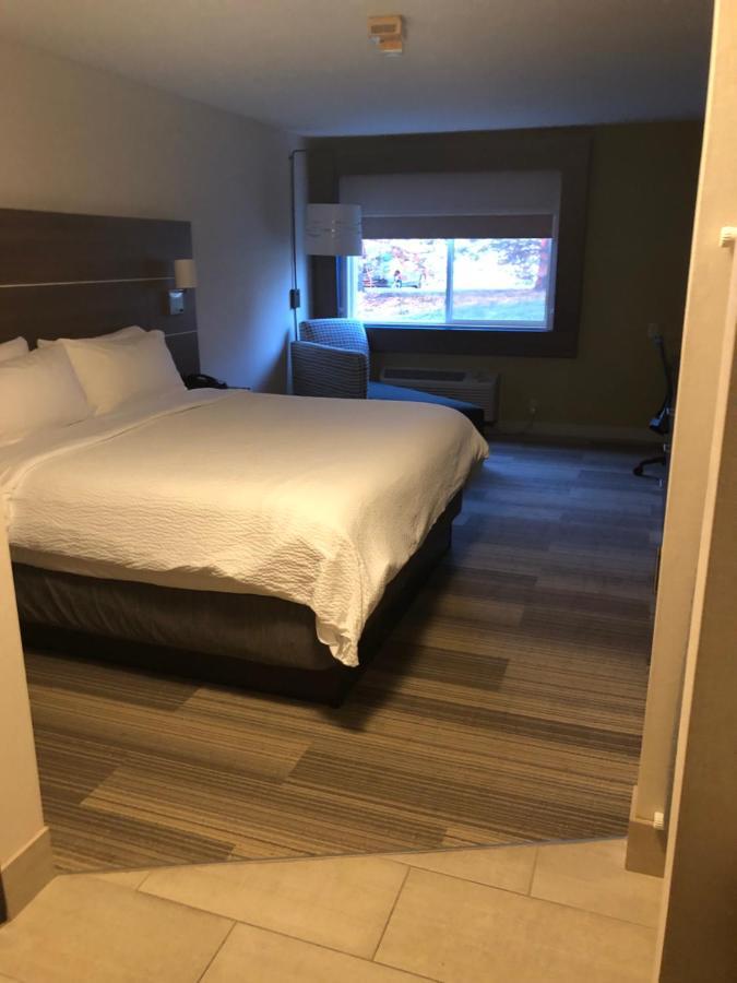 Holiday Inn Express Mt. Vernon By Ihg Mount Vernon Ngoại thất bức ảnh