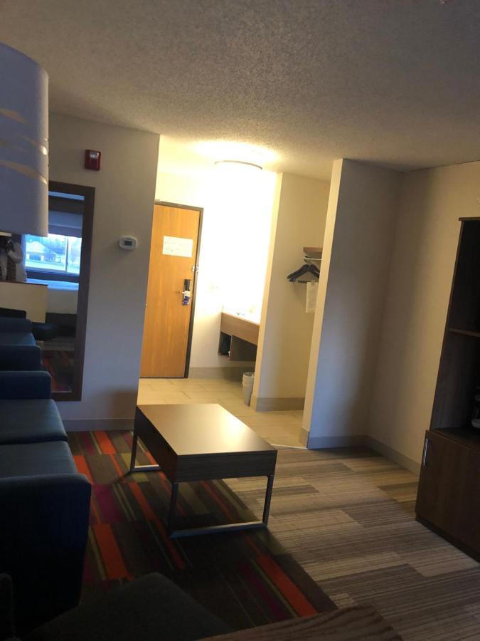 Holiday Inn Express Mt. Vernon By Ihg Mount Vernon Ngoại thất bức ảnh