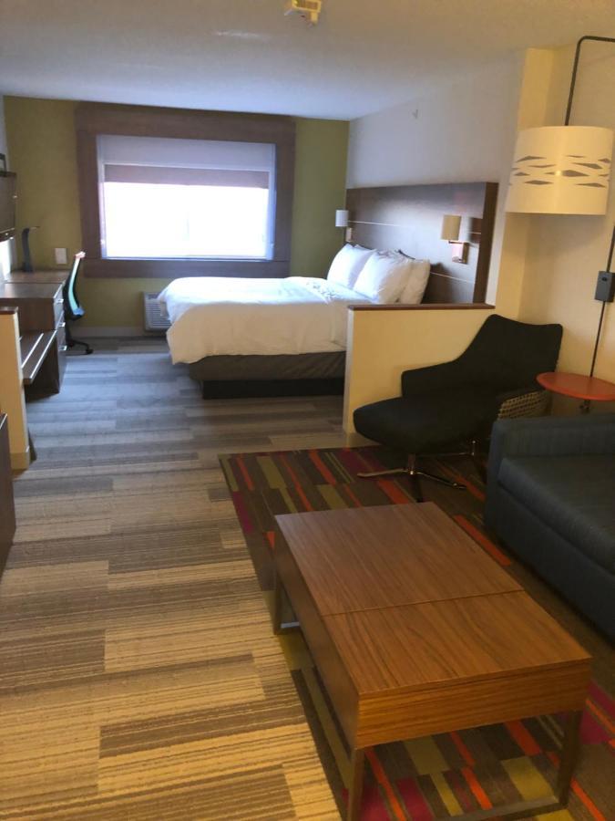 Holiday Inn Express Mt. Vernon By Ihg Mount Vernon Ngoại thất bức ảnh