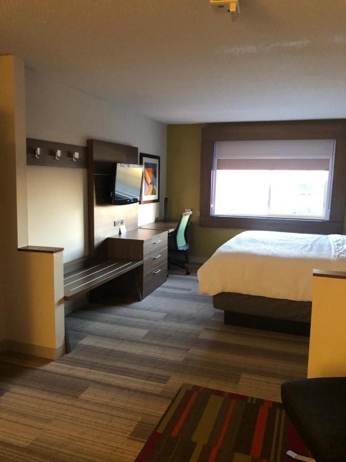Holiday Inn Express Mt. Vernon By Ihg Mount Vernon Ngoại thất bức ảnh