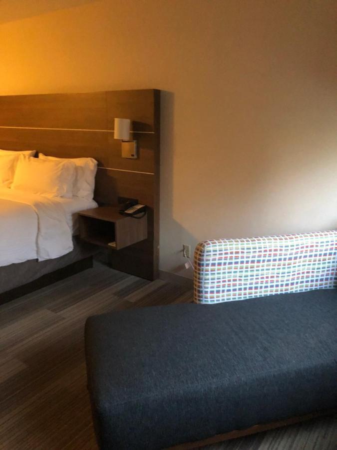 Holiday Inn Express Mt. Vernon By Ihg Mount Vernon Ngoại thất bức ảnh
