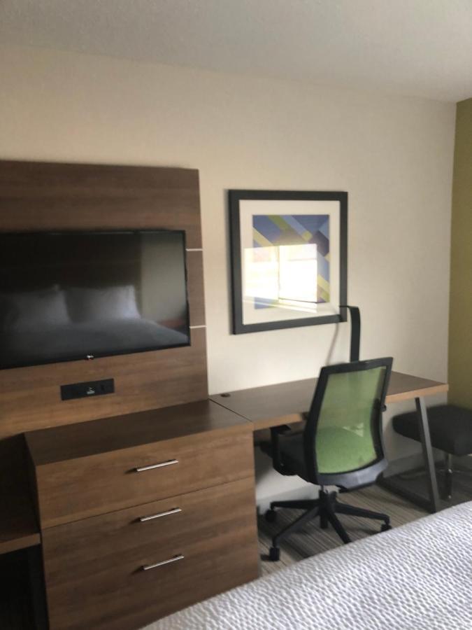 Holiday Inn Express Mt. Vernon By Ihg Mount Vernon Ngoại thất bức ảnh