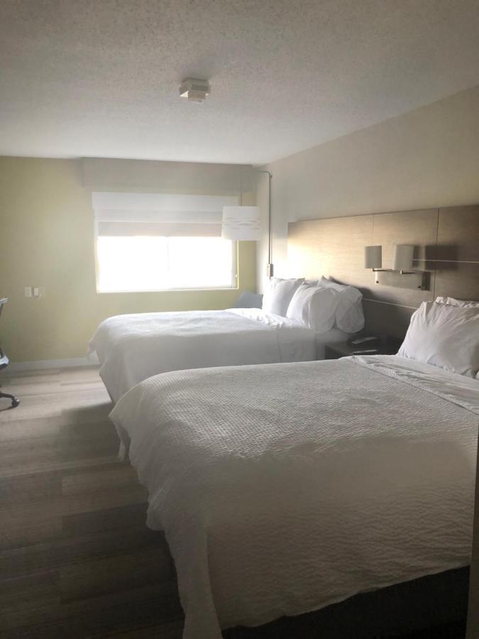 Holiday Inn Express Mt. Vernon By Ihg Mount Vernon Ngoại thất bức ảnh