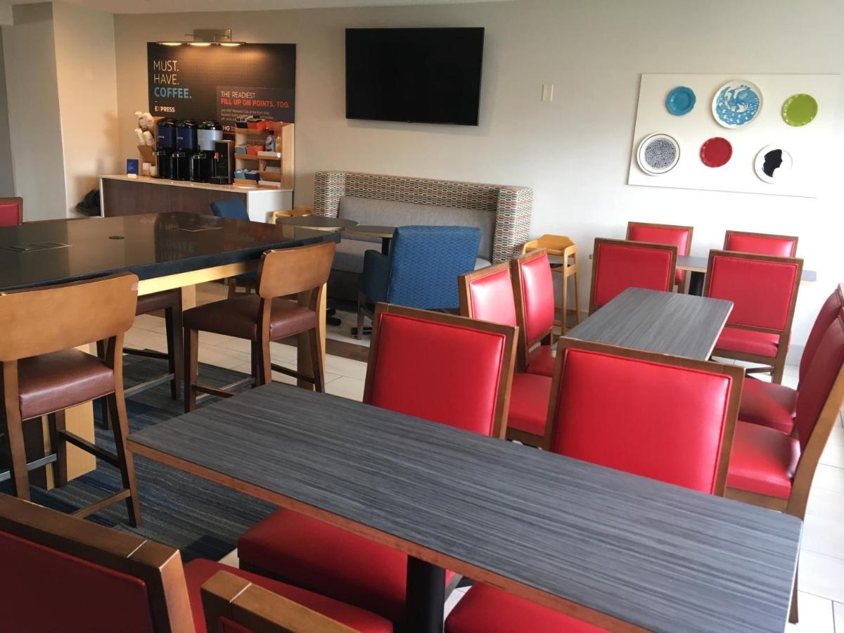 Holiday Inn Express Mt. Vernon By Ihg Mount Vernon Ngoại thất bức ảnh
