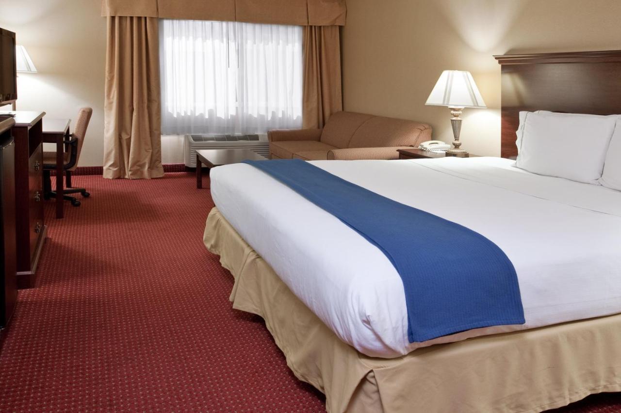 Holiday Inn Express Mt. Vernon By Ihg Mount Vernon Ngoại thất bức ảnh